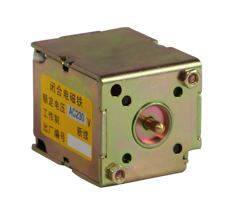 TKQ-DW45系列脫扣器